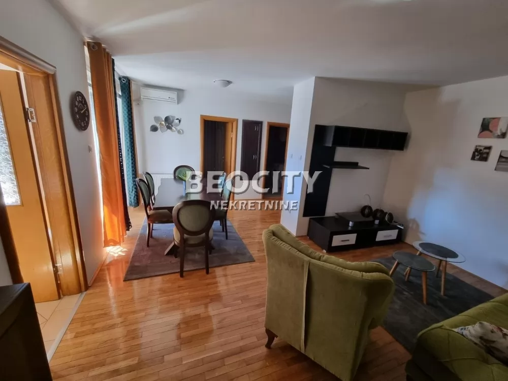 Dvosoban stan, 53 m2, Socijalno, Svetojovanska ID: 80922 1