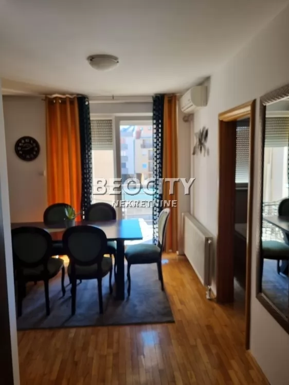 Dvosoban stan, 53 m2, Socijalno, Svetojovanska ID: 80922 2