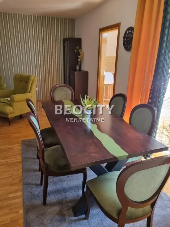 Dvosoban stan, 53 m2, Socijalno, Svetojovanska ID: 80922 3