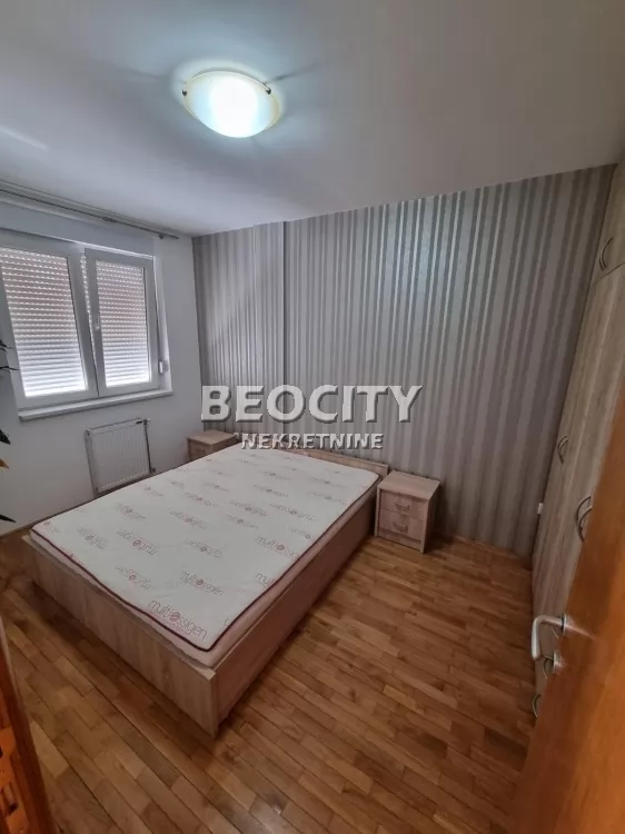 Dvosoban stan, 53 m2, Socijalno, Svetojovanska ID: 80922 5