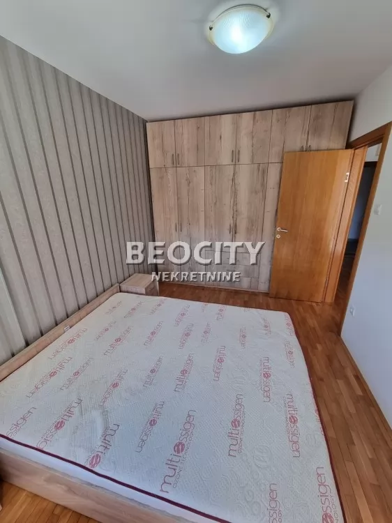 Dvosoban stan, 53 m2, Socijalno, Svetojovanska ID: 80922 6