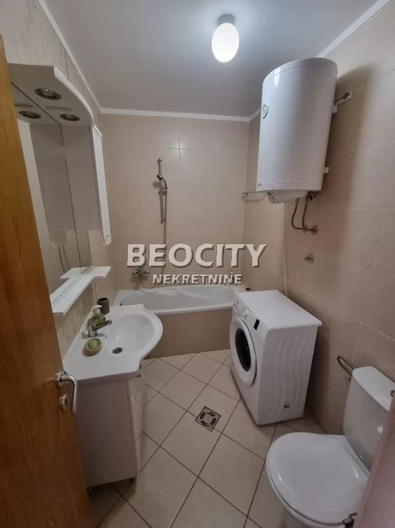 Dvosoban stan, 53 m2, Socijalno, Svetojovanska ID: 80922 7