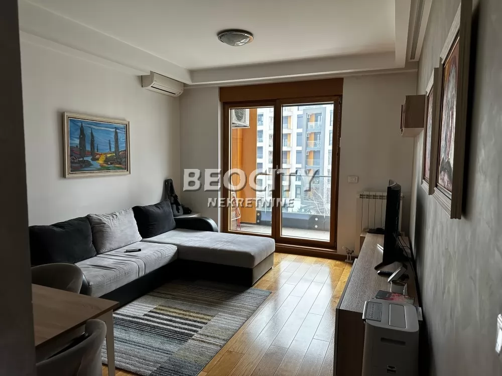 Dvosoban stan, 63 m2, Palilula, Stanoja Glavaša ID: 130143 1