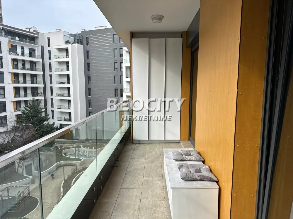 Dvosoban stan, 63 m2, Palilula, Stanoja Glavaša ID: 130143 12