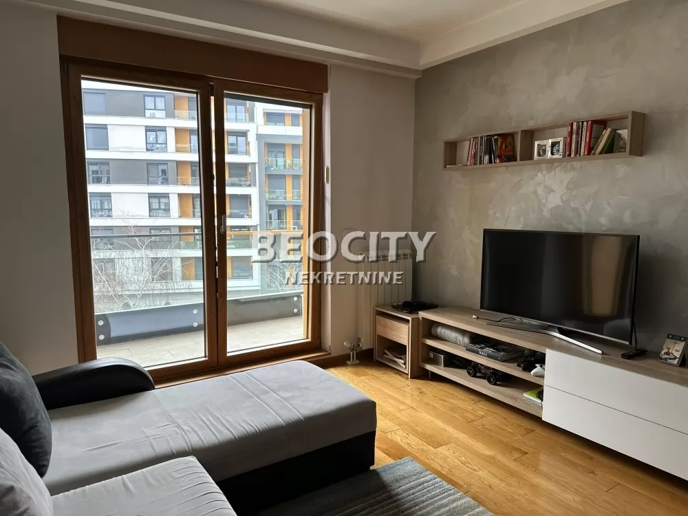 Dvosoban stan, 63 m2, Palilula, Stanoja Glavaša ID: 130143 2