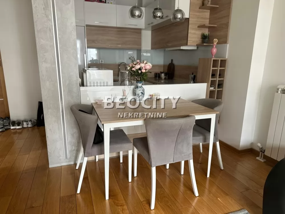 Dvosoban stan, 63 m2, Palilula, Stanoja Glavaša ID: 130143 3