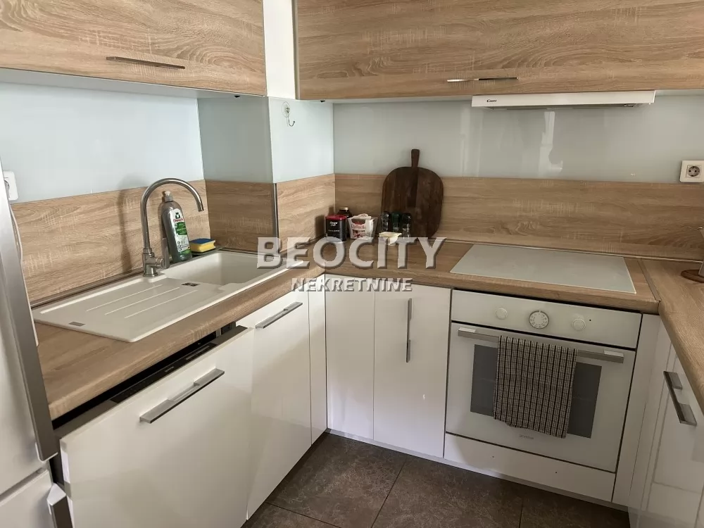 Dvosoban stan, 63 m2, Palilula, Stanoja Glavaša ID: 130143 5