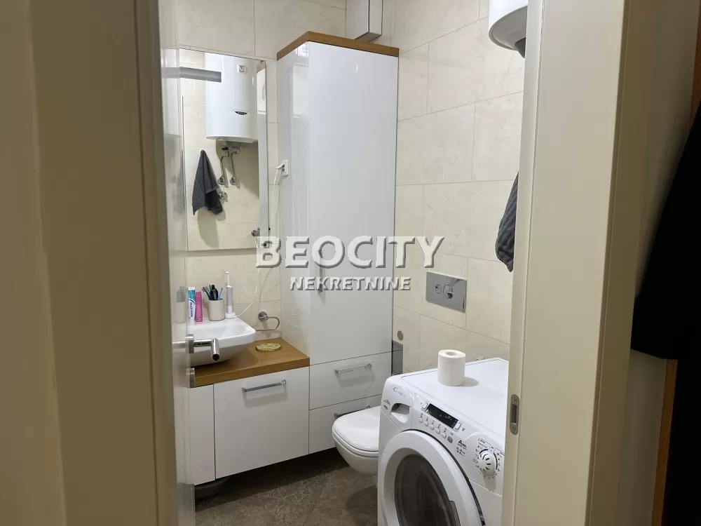 Dvosoban stan, 63 m2, Palilula, Stanoja Glavaša ID: 130143 9