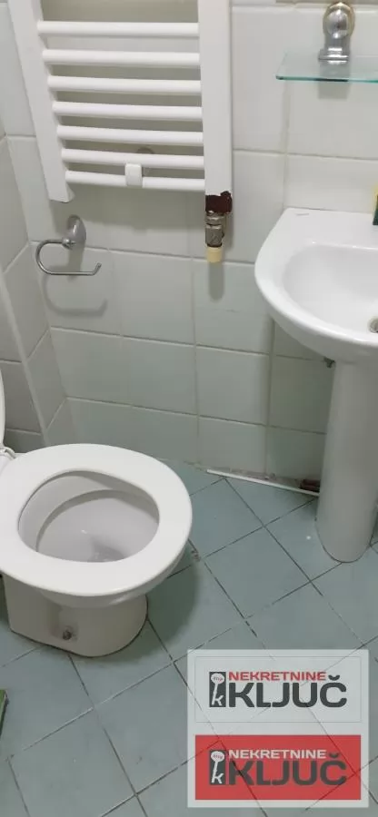 Grbavica,36 m2,jednoiposoban 10
