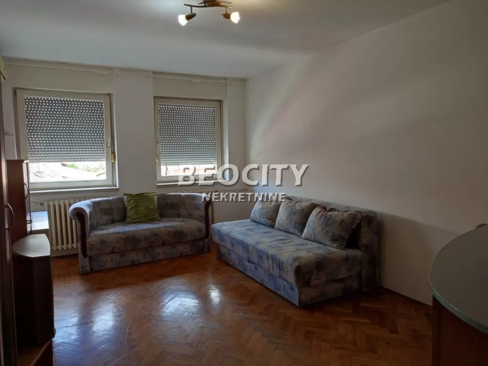 Jednosoban stan, 30 m2, Novi Sad, Pavla Papa ID: 130165 2