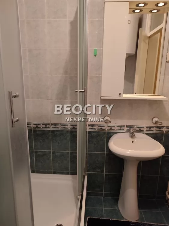 Jednosoban stan, 30 m2, Novi Sad, Pavla Papa ID: 130165 6