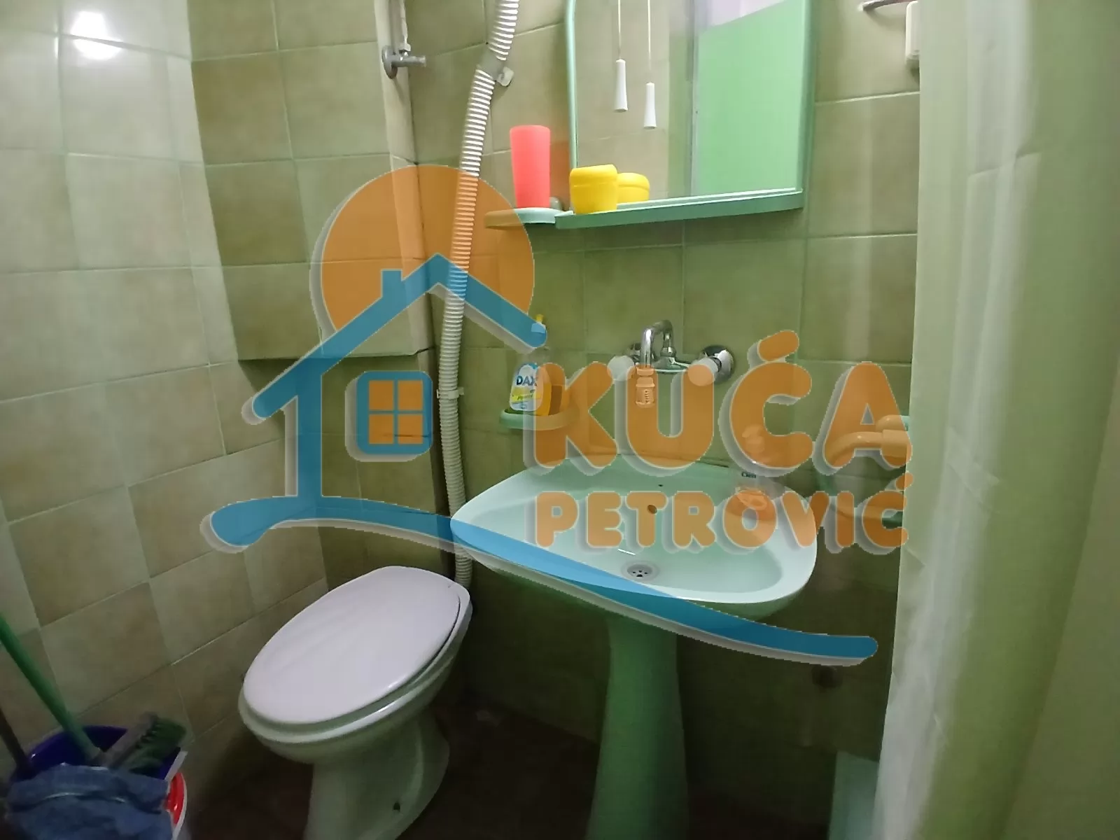 Lokal, 32 m2, Centar, 7. jula ID: i-015993 11