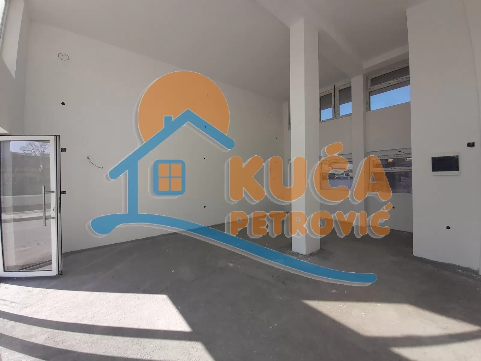 Lokal, 50 m2, Čamurlija, Đuke Dinić ID: i-015992 1