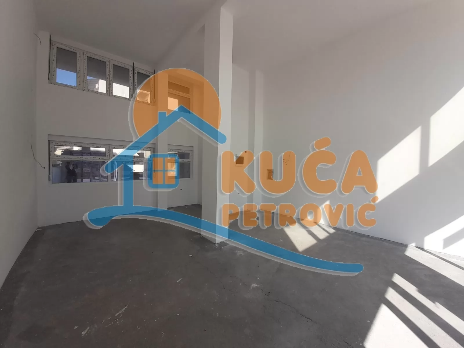 Lokal, 50 m2, Čamurlija, Đuke Dinić ID: i-015992 2