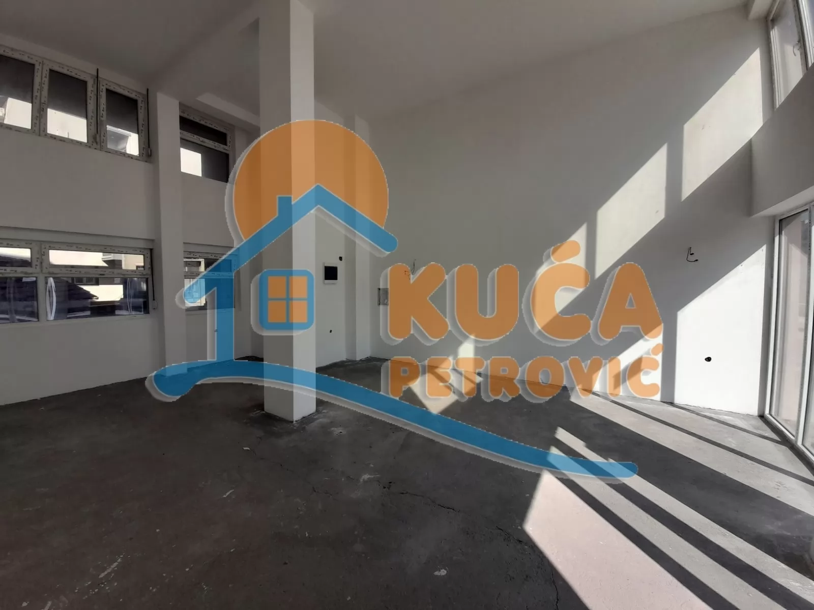 Lokal, 50 m2, Čamurlija, Đuke Dinić ID: i-015992 3