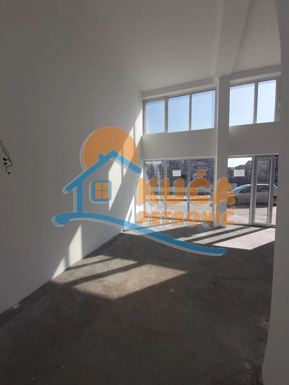 Lokal, 50 m2, Čamurlija, Đuke Dinić ID: i-015992 4