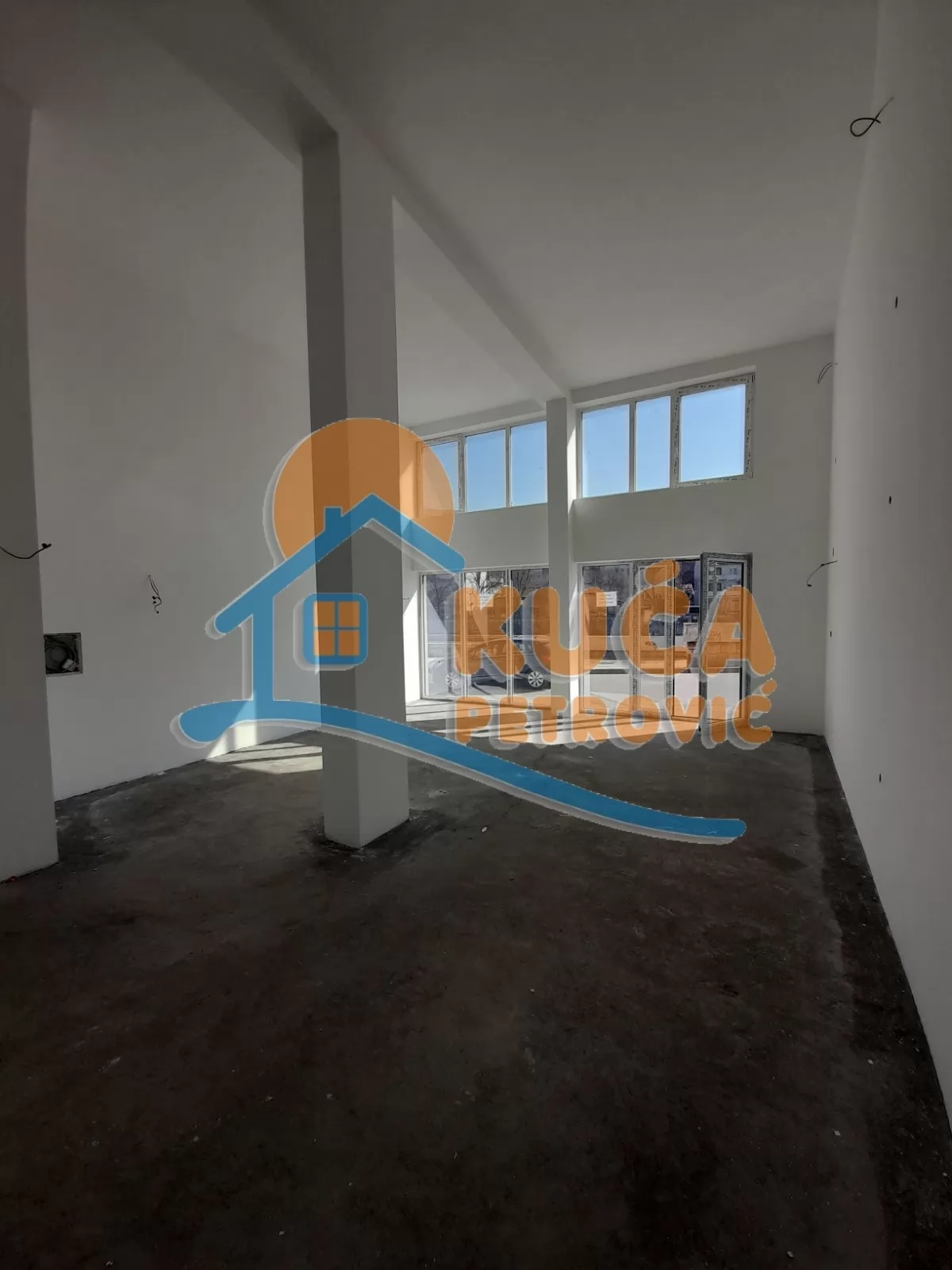 Lokal, 50 m2, Čamurlija, Đuke Dinić ID: i-015992 5