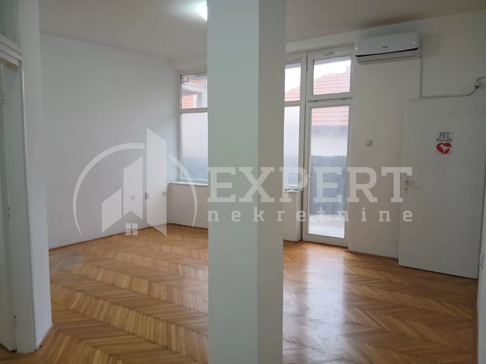 Lokal, 55 m2, Crveni Pevac, Vožda Karađorđa ID: i-015967 11