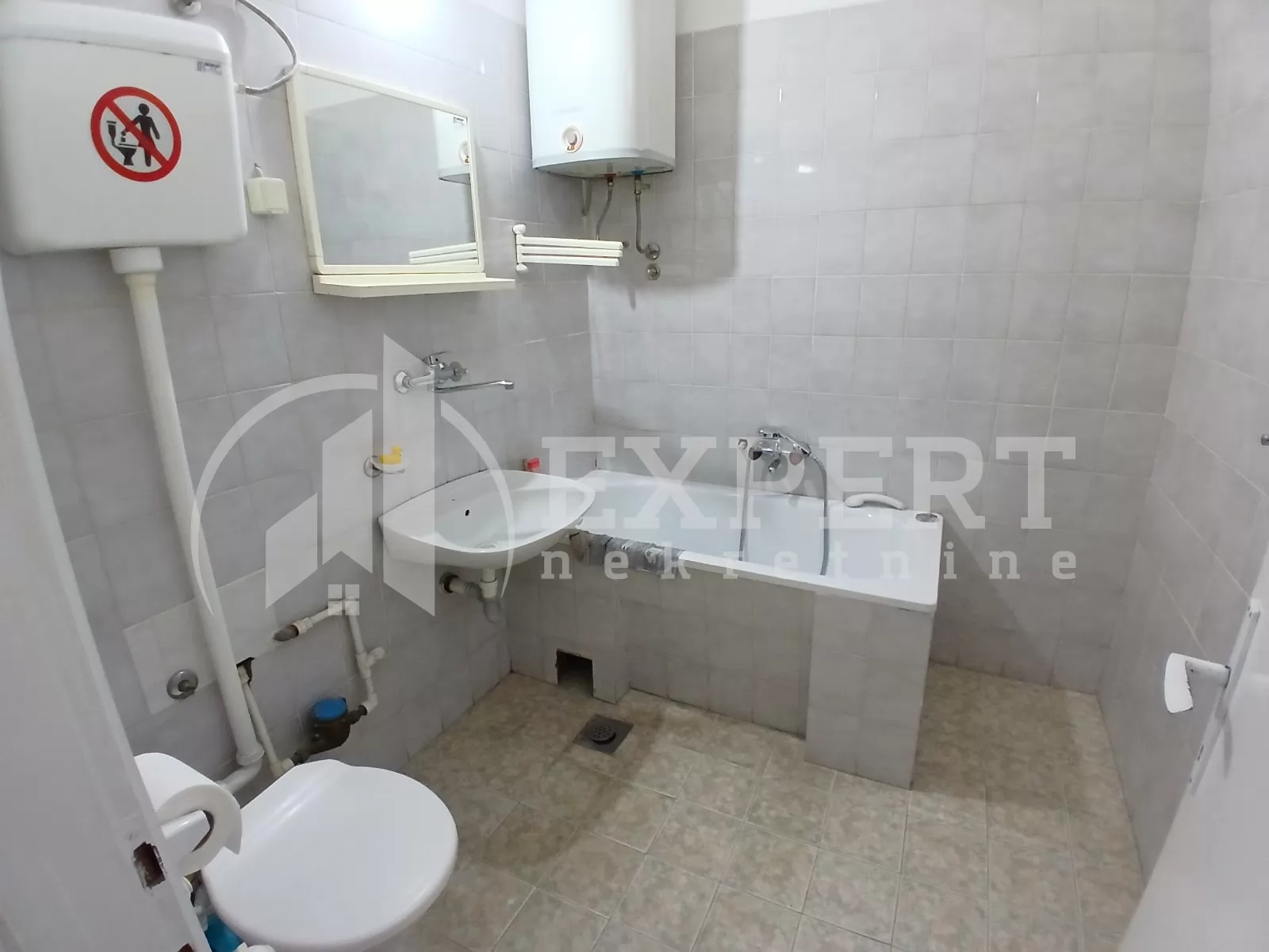 Lokal, 55 m2, Crveni Pevac, Vožda Karađorđa ID: i-015967 17