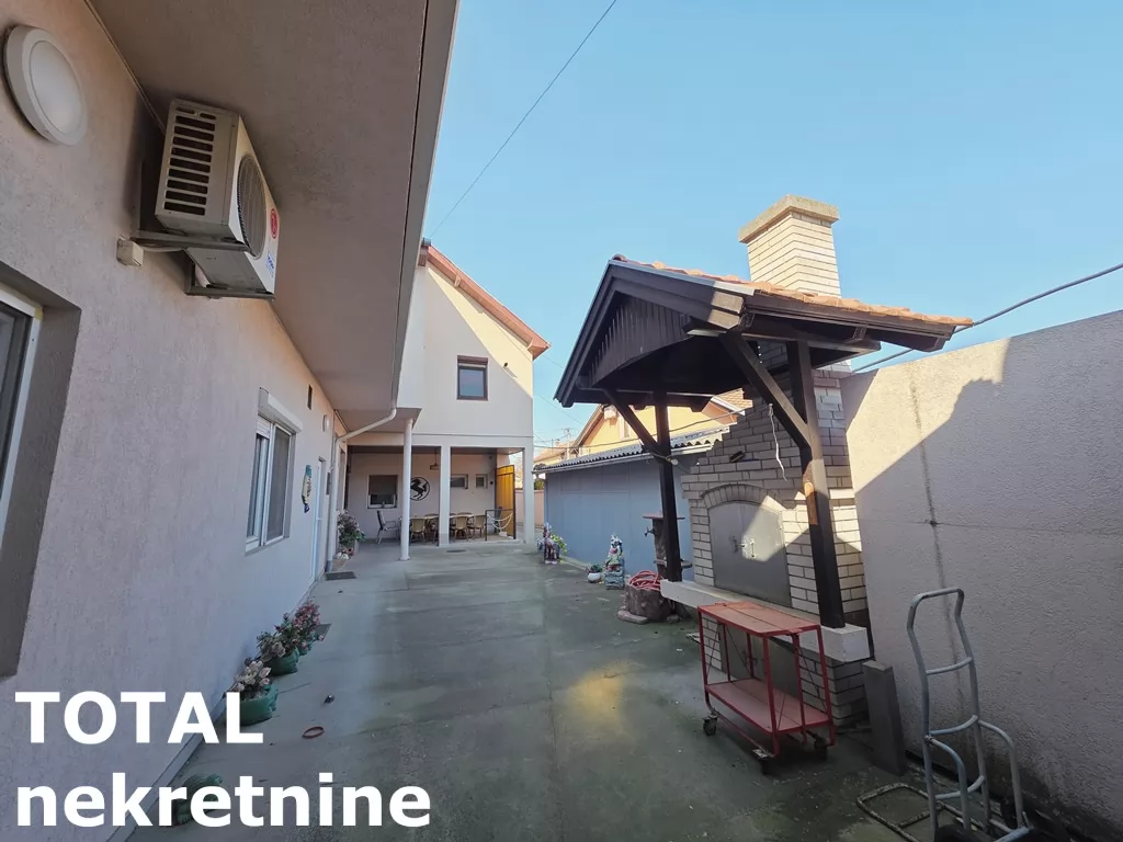 Plac,NOVI SAD,NOVO NASELJE,kv: 437.00, € 280000, ID: 7090010 10