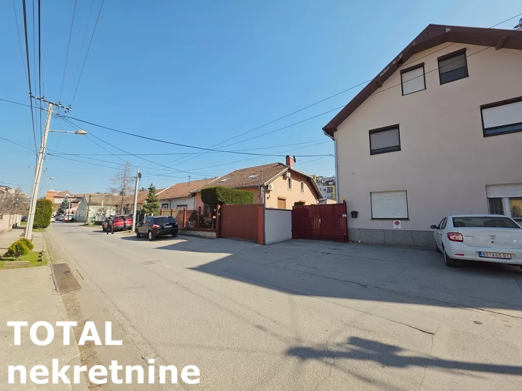 Plac,NOVI SAD,NOVO NASELJE,kv: 437.00, € 280000, ID: 7090010 21