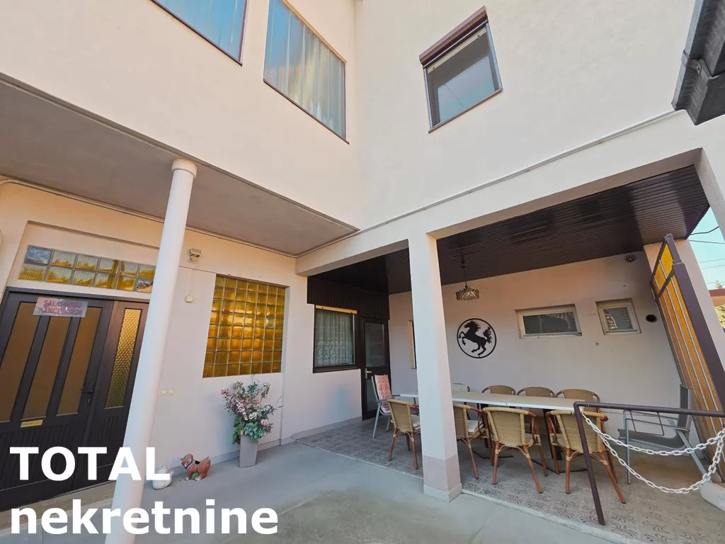 Plac,NOVI SAD,NOVO NASELJE,kv: 437.00, € 280000, ID: 7090010 9