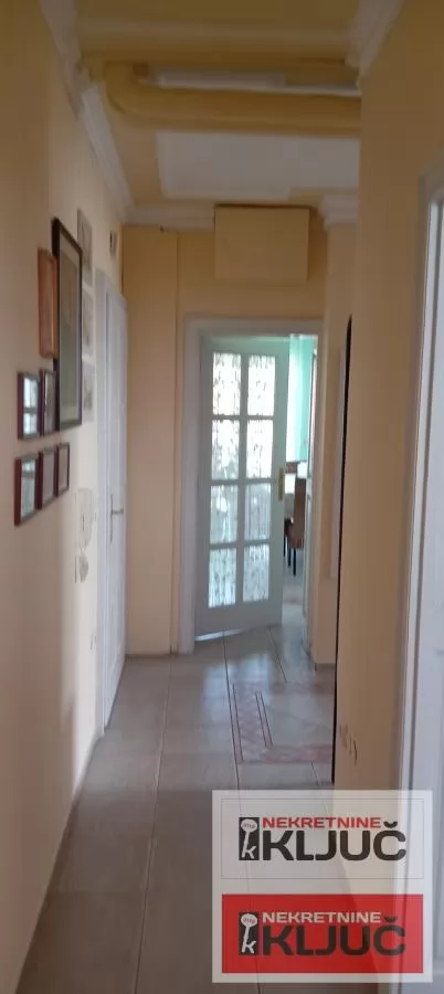 Telep, 169m2,četvorosoban,namešten 18