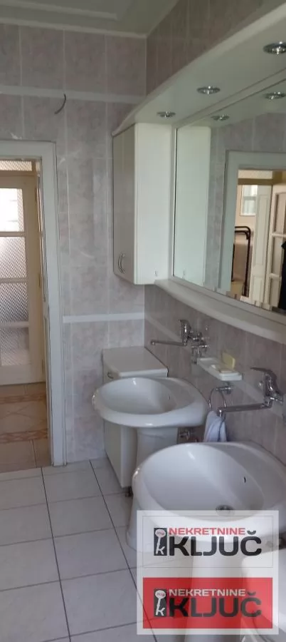 Telep, 169m2,četvorosoban,namešten 25