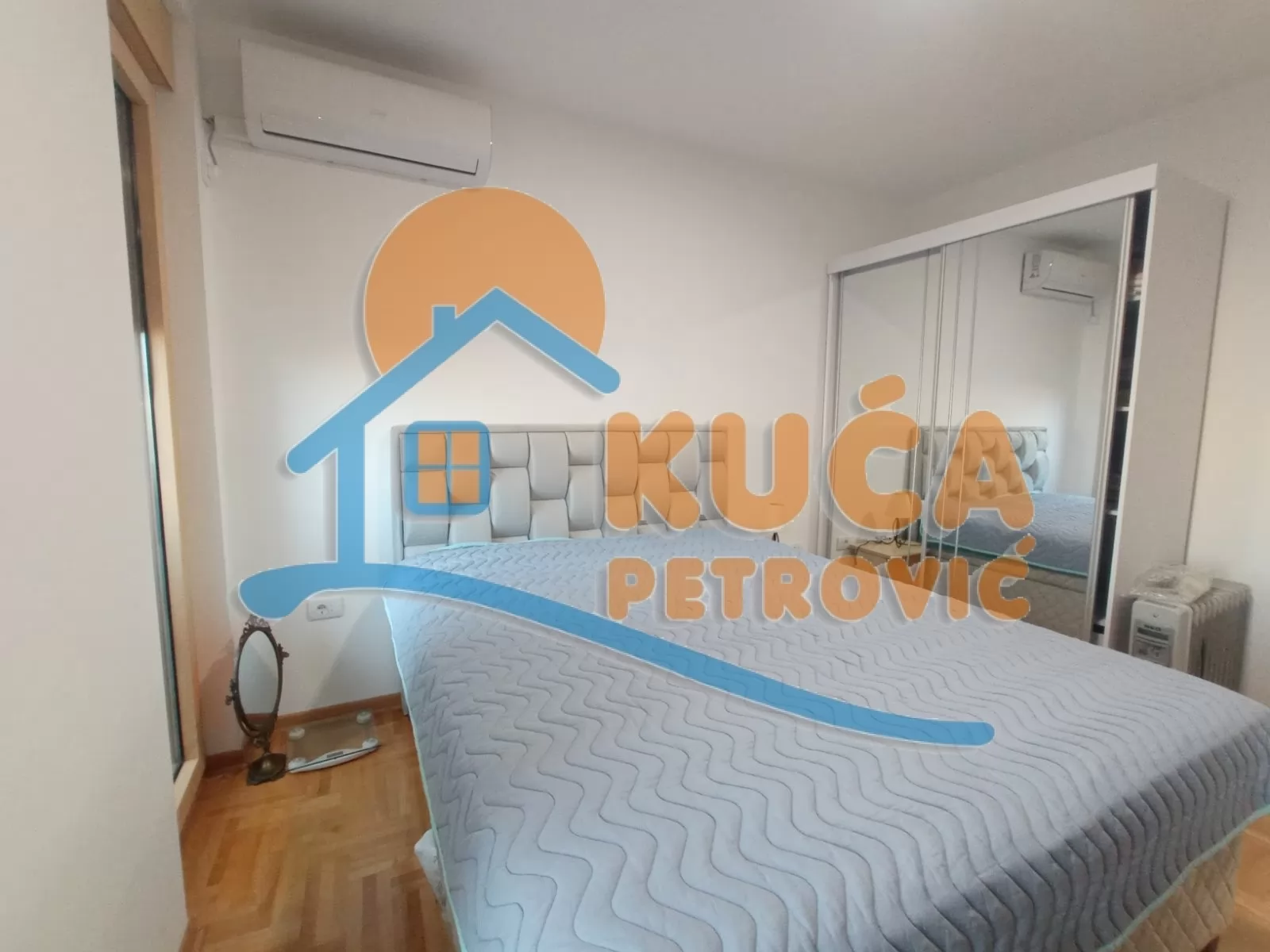 Trosoban stan, 75 m2, Čair, Prvomajska ID: i-015943 10