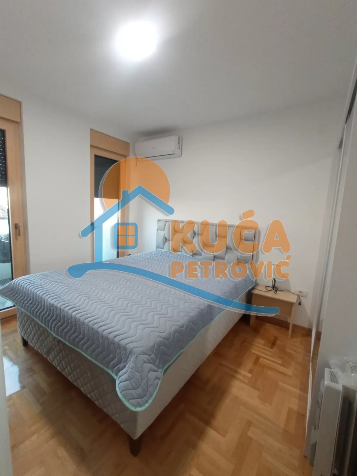 Trosoban stan, 75 m2, Čair, Prvomajska ID: i-015943 11