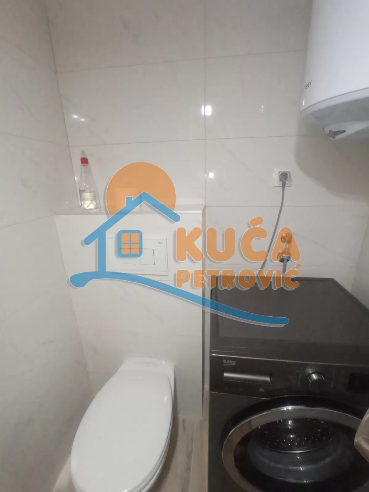 Trosoban stan, 75 m2, Čair, Prvomajska ID: i-015943 15