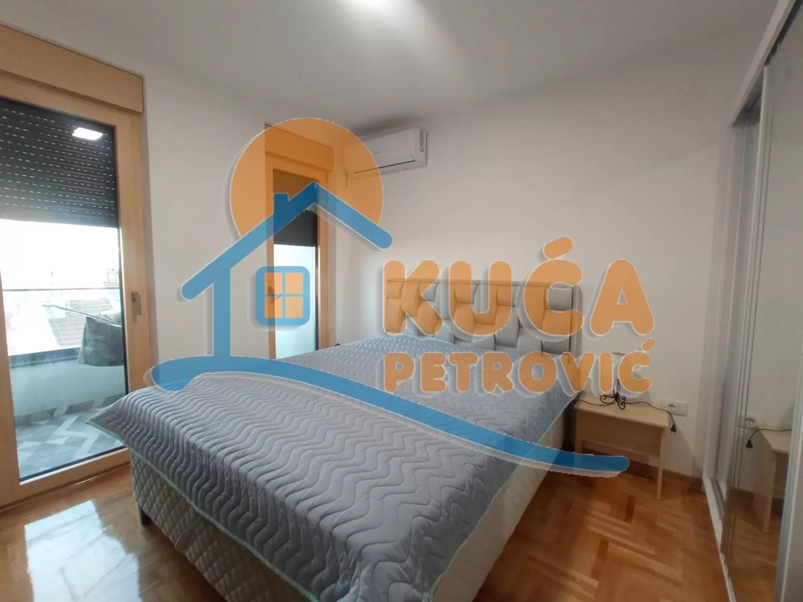 Trosoban stan, 75 m2, Čair, Prvomajska ID: i-015943 9