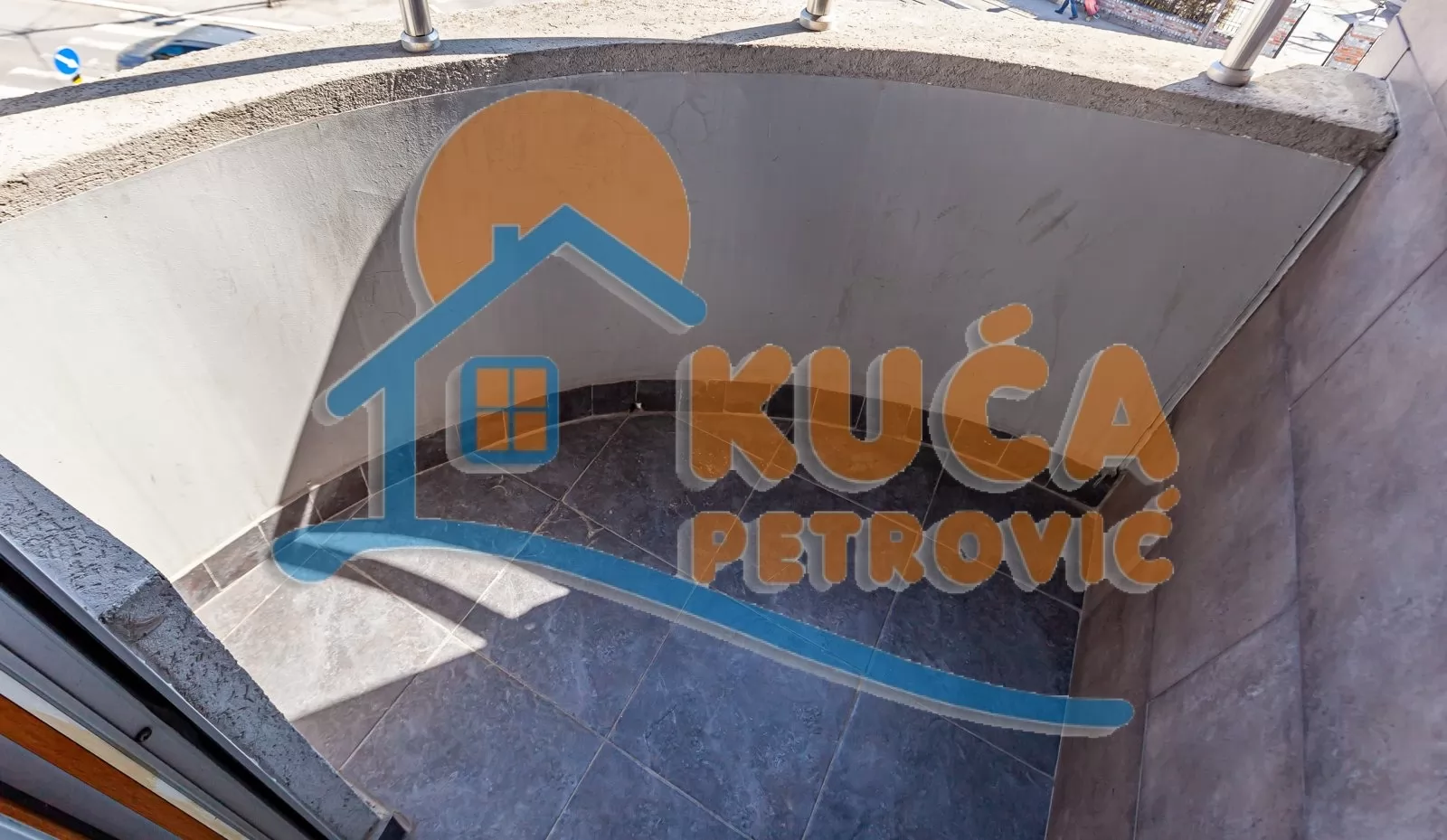 Trosoban stan, 78 m2, Centar, Kralja Stefana Prvovenčanog ID: p-015987 12