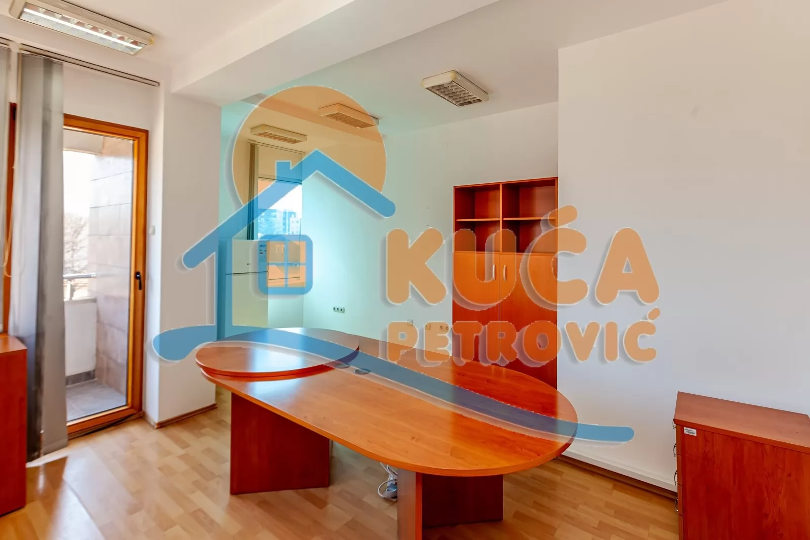 Trosoban stan, 78 m2, Centar, Kralja Stefana Prvovenčanog ID: p-015987 7