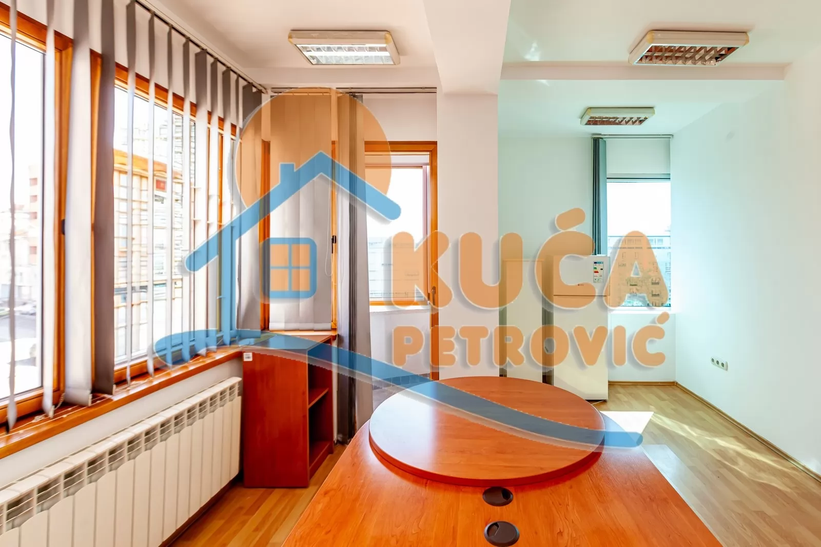 Trosoban stan, 78 m2, Centar, Kralja Stefana Prvovenčanog ID: p-015987 9