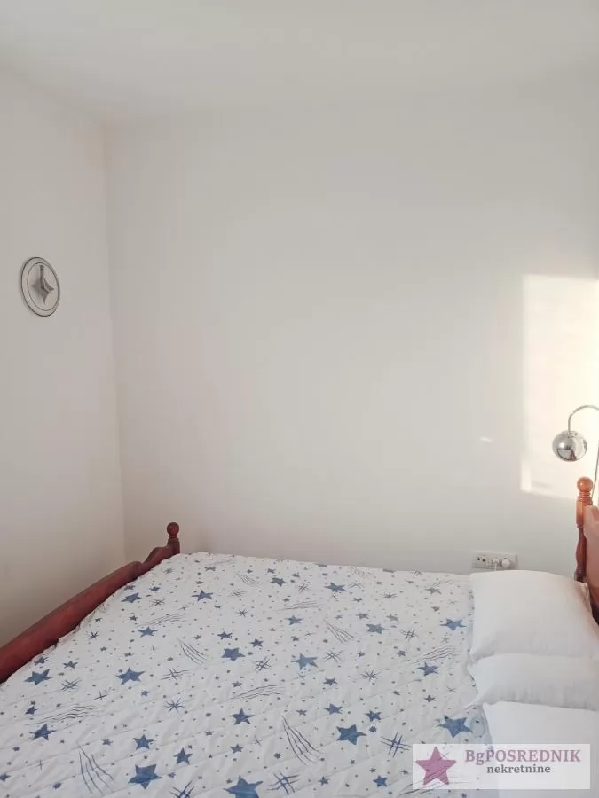 Zvezdara, Mirijevo, Jelisavete Andrejević, 54m2 7