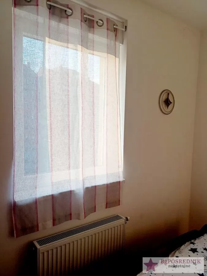 Zvezdara, Mirijevo, Jelisavete Andrejević, 54m2 8