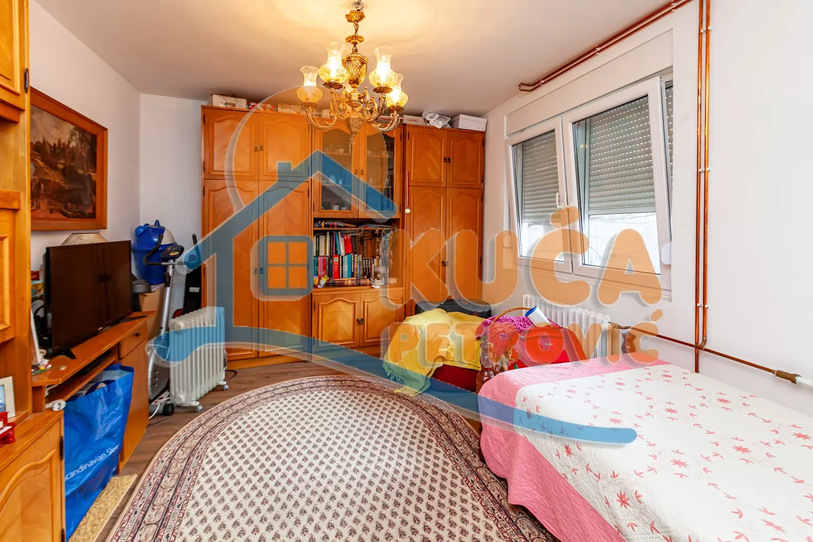 četvorosobna kuća, 165 m2, Centar, Orlovića Pavla ID: p-015999 12