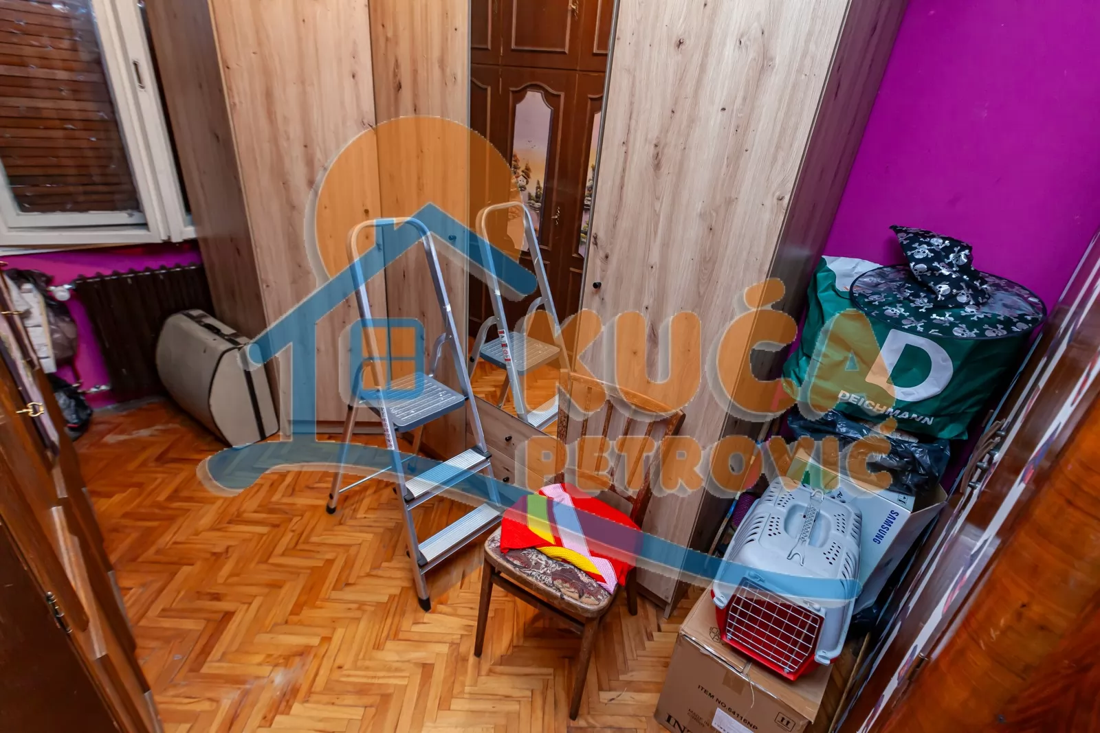 četvorosobna kuća, 165 m2, Centar, Orlovića Pavla ID: p-015999 14