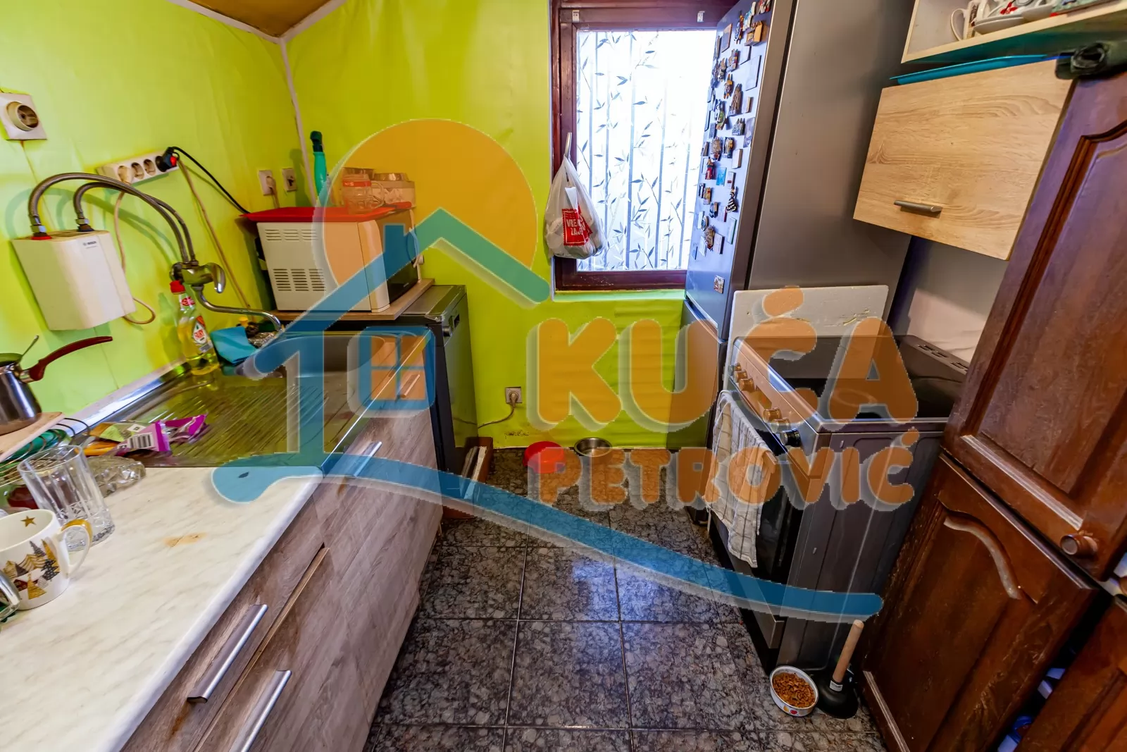 četvorosobna kuća, 165 m2, Centar, Orlovića Pavla ID: p-015999 16