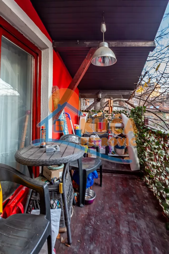 četvorosobna kuća, 165 m2, Centar, Orlovića Pavla ID: p-015999 17