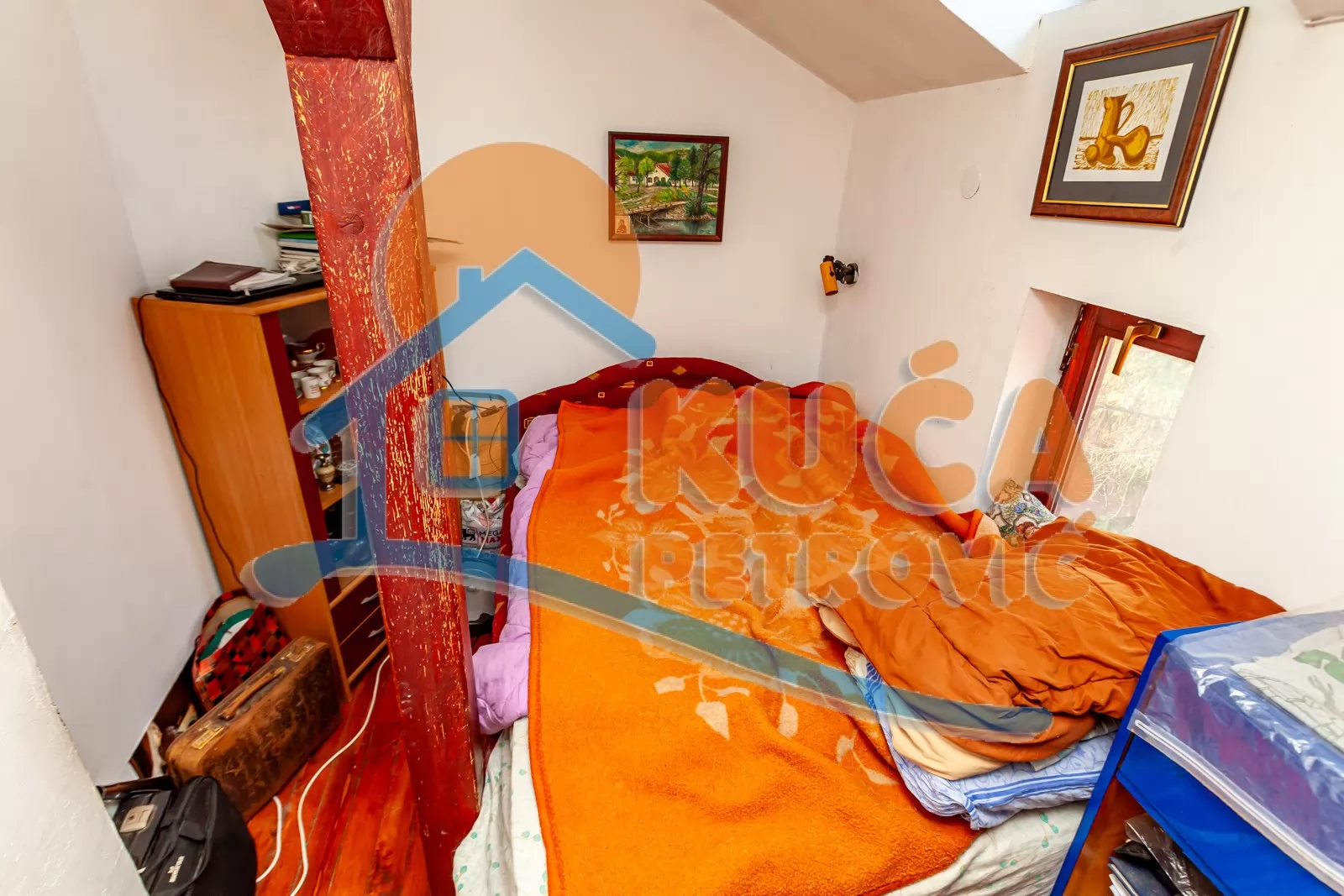 četvorosobna kuća, 165 m2, Centar, Orlovića Pavla ID: p-015999 22