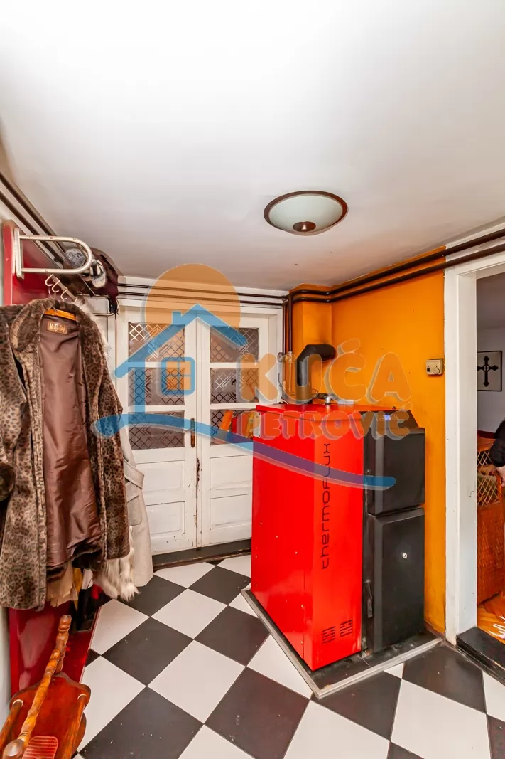 četvorosobna kuća, 165 m2, Centar, Orlovića Pavla ID: p-015999 3