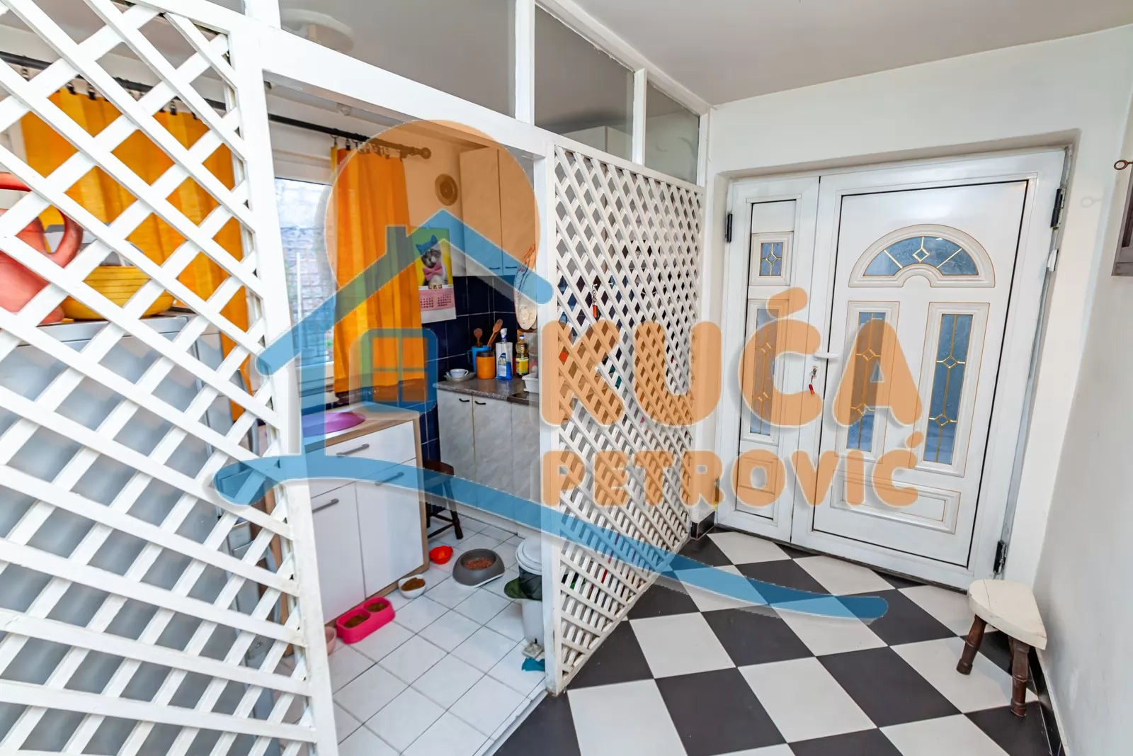 četvorosobna kuća, 165 m2, Centar, Orlovića Pavla ID: p-015999 4