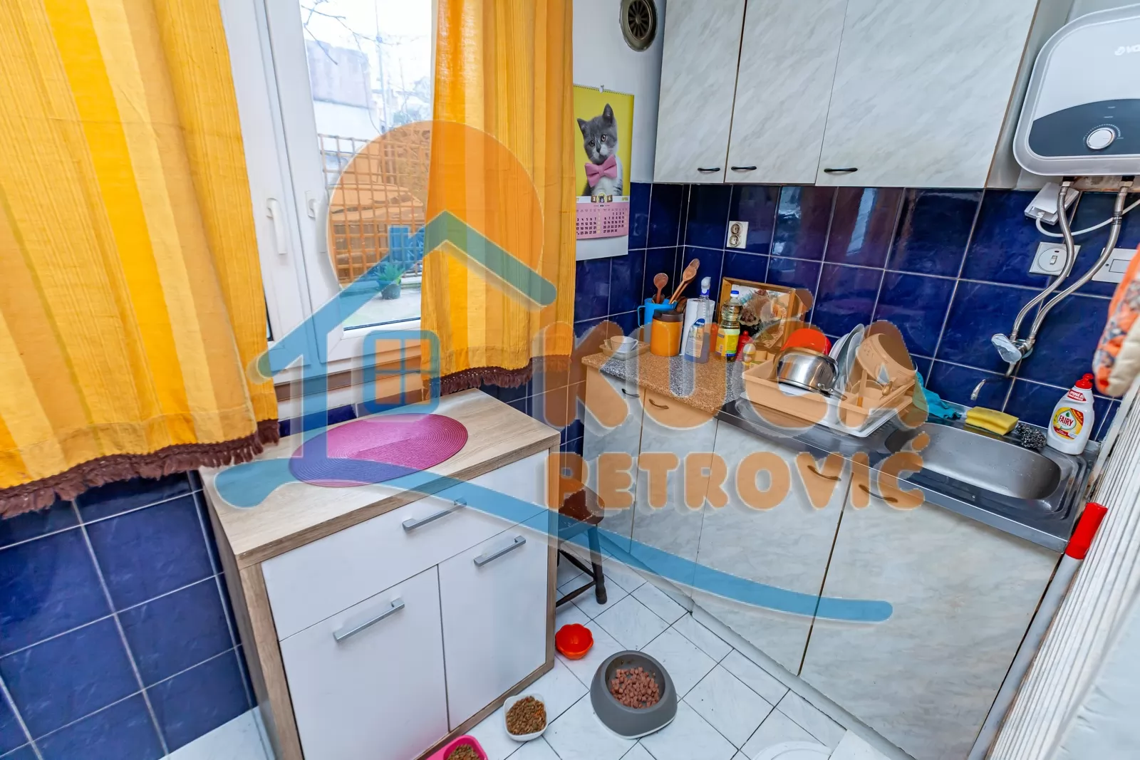 četvorosobna kuća, 165 m2, Centar, Orlovića Pavla ID: p-015999 9