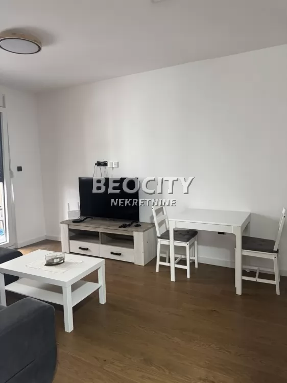 Dvosoban stan, 38 m2, Kej, Filipa Višnjića ID: 130149 2