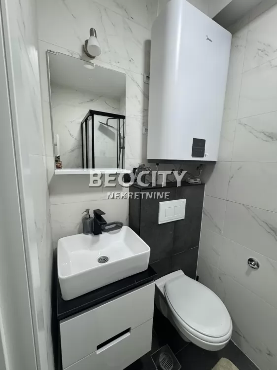 Dvosoban stan, 38 m2, Kej, Filipa Višnjića ID: 130149 7