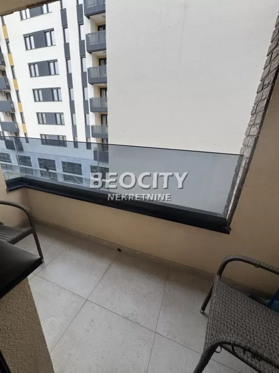 Dvosoban stan, 38 m2, Kej, Filipa Višnjića ID: 130149 9