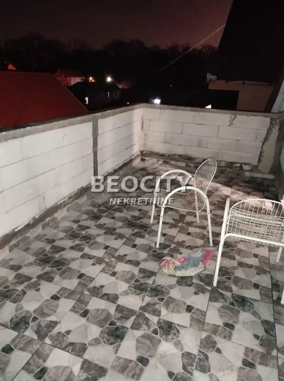 Dvosoban stan, 50 m2, Bežanijska kosa, Joze Šćurle ID: 123934 10