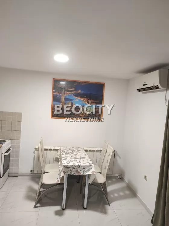 Dvosoban stan, 50 m2, Bežanijska kosa, Joze Šćurle ID: 123934 3